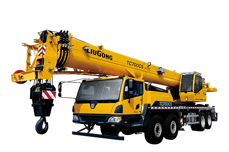 LiuGong TC700C5