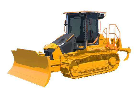 LiuGong TD-14N