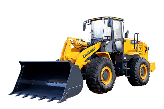 LiuGong ZL50CN